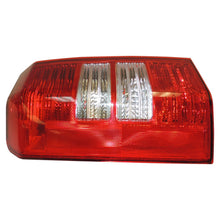 Load image into Gallery viewer, Left Tail Light Assembly for 2008-2017 Jeep MK Patriot Crown Automotive