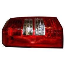 Load image into Gallery viewer, Left Tail Light Assembly for 2008-2017 Jeep MK Patriot Crown Automotive