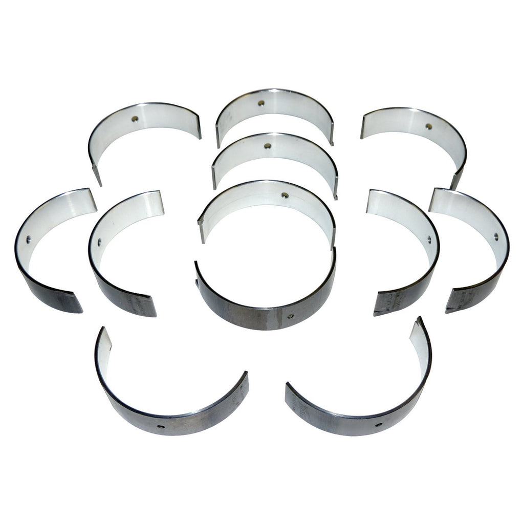 Connecting Rod Bearing Set for 2007-2011 Jeep JK Wrangler w/ 3.8L Engine Crown Automotive