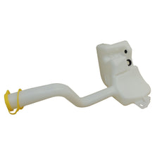 Load image into Gallery viewer, Windshield Washer Fluid Reservoir for 2005-2007 Jeep KJ Liberty, Includes Cap Crown Automotive