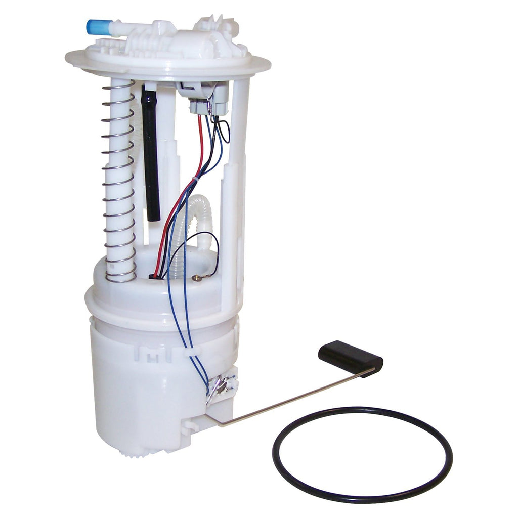 Fuel Module for 2005-2006 Jeep TJ Wrangler w/ 2.4L or 4.0L Engines, Incl. O-Ring Crown Automotive