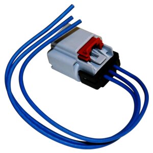 MAP Sensor Wiring Harness Repair Kit for Various 2007+ Jeep Vehicles Crown Automotive