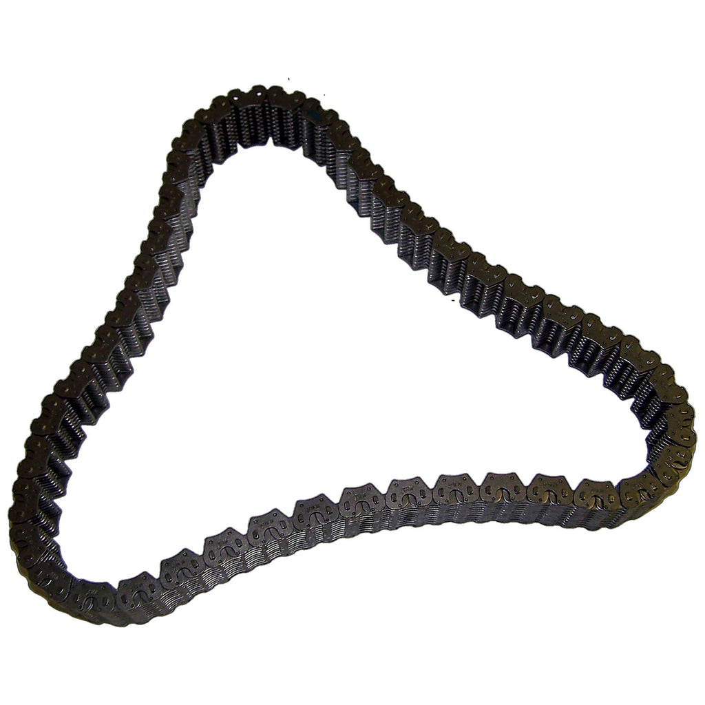 Transfer Case Chain for Select 05-10 Jeep Grand Cherokee or Commander, 43 Links Crown Automotive