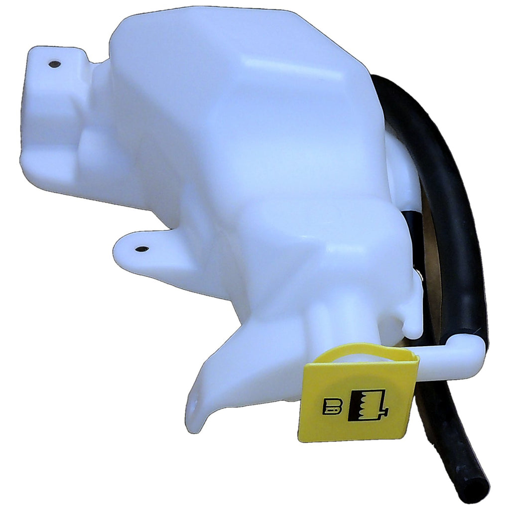 Coolant Bottle for Select 2011-2021 WK Jeep Grand Cherokee, Includes Cap Crown Automotive