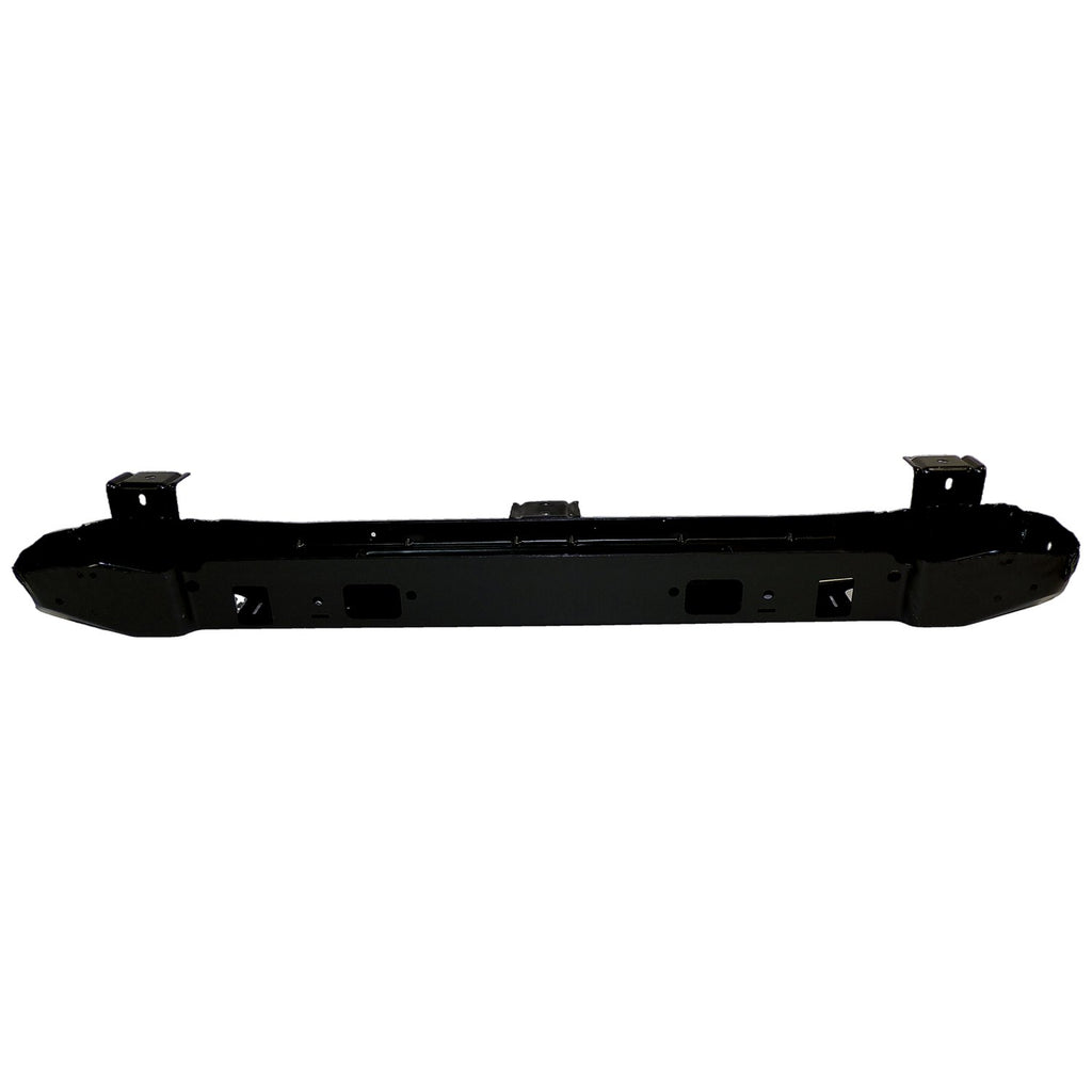 Front Crossmember for 05-10 Jeep Grand Cherokee and Commander, Black Steel Crown Automotive