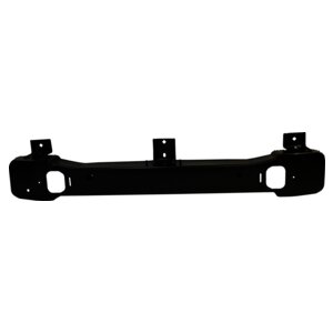 Front Crossmember for 05-10 Jeep Grand Cherokee and Commander, Black Steel Crown Automotive