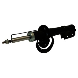 Right Front Strut for 11-14 MK Jeep Compass, Patriot w/ Euro Suspension (SDF) Crown Automotive