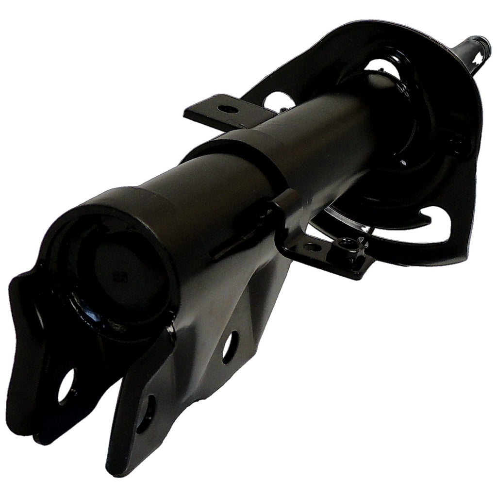 Left Front Strut for 11-14 MK Jeep Compass, Patriot w/ Euro Suspension (SDF) Crown Automotive