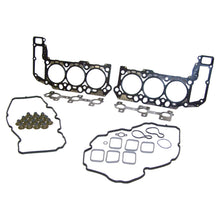 Load image into Gallery viewer, Upper Engine Gasket Set for Select 05-06 Jeep KJ, WK, XK w/ 3.7L Engine Crown Automotive