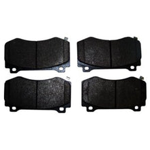 Load image into Gallery viewer, Front Brake Pad Set for 2006-2010 Jeep Grand Cherokee w/ SRT8 Package Crown Automotive