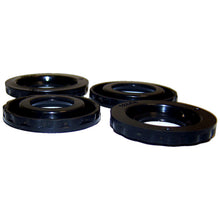 Load image into Gallery viewer, Rear Caliper Boot Kit 2006-2010 Jeep WK Grand Cherokee w/ SRT8 Package Crown Automotive