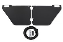 Load image into Gallery viewer, Element Panels Jeep '20-26 Gladiator '18-26 Wrangler JL 4-Door Rear Doors Black Bestop