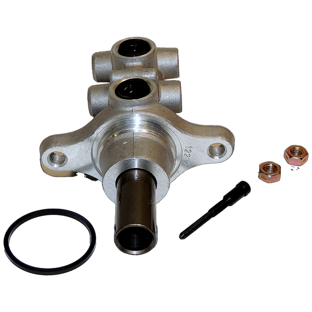 Brake Master Cylinder for 2007-2017 Jeep MK Compass, Patriot w/ LHD Crown Automotive