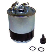 Load image into Gallery viewer, Fuel Filter for Select 2005-2010 Jeep WK, WH, XH w/ 3.0L Diesel Engine Crown Automotive
