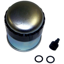 Load image into Gallery viewer, Fuel Filter for Select 2005-2010 Jeep WK, WH, XH w/ 3.0L Diesel Engine Crown Automotive