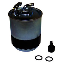 Load image into Gallery viewer, Fuel Filter for Select 2005-2010 Jeep WK, WH, XH w/ 3.0L Diesel Engine Crown Automotive