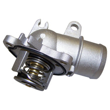 Load image into Gallery viewer, 188 Degree Thermostat for 05-10 Jeep Grand Cherokee &amp; Commander w/ 3.0L Dsl. Eng Crown Automotive