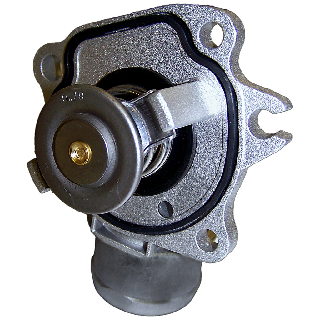 188 Degree Thermostat for 05-10 Jeep Grand Cherokee & Commander w/ 3.0L Dsl. Eng Crown Automotive
