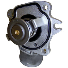 Load image into Gallery viewer, 188 Degree Thermostat for 05-10 Jeep Grand Cherokee &amp; Commander w/ 3.0L Dsl. Eng Crown Automotive
