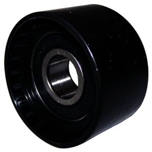 Drive Belt Idler Pulley for 05-09 Grand Cherokee, 06-09 Commander w/ 3.0L Dsl. Crown Automotive