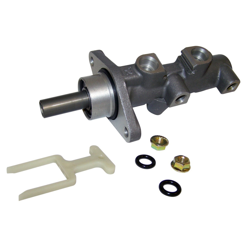Brake Master Cylinder for 06-10 Jeep Grand Cherokee & 06-10 Commander Crown Automotive