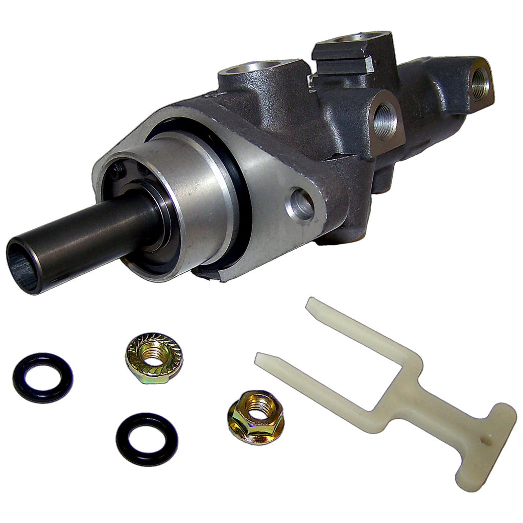 Brake Master Cylinder for 06-10 Jeep Grand Cherokee & 06-10 Commander Crown Automotive