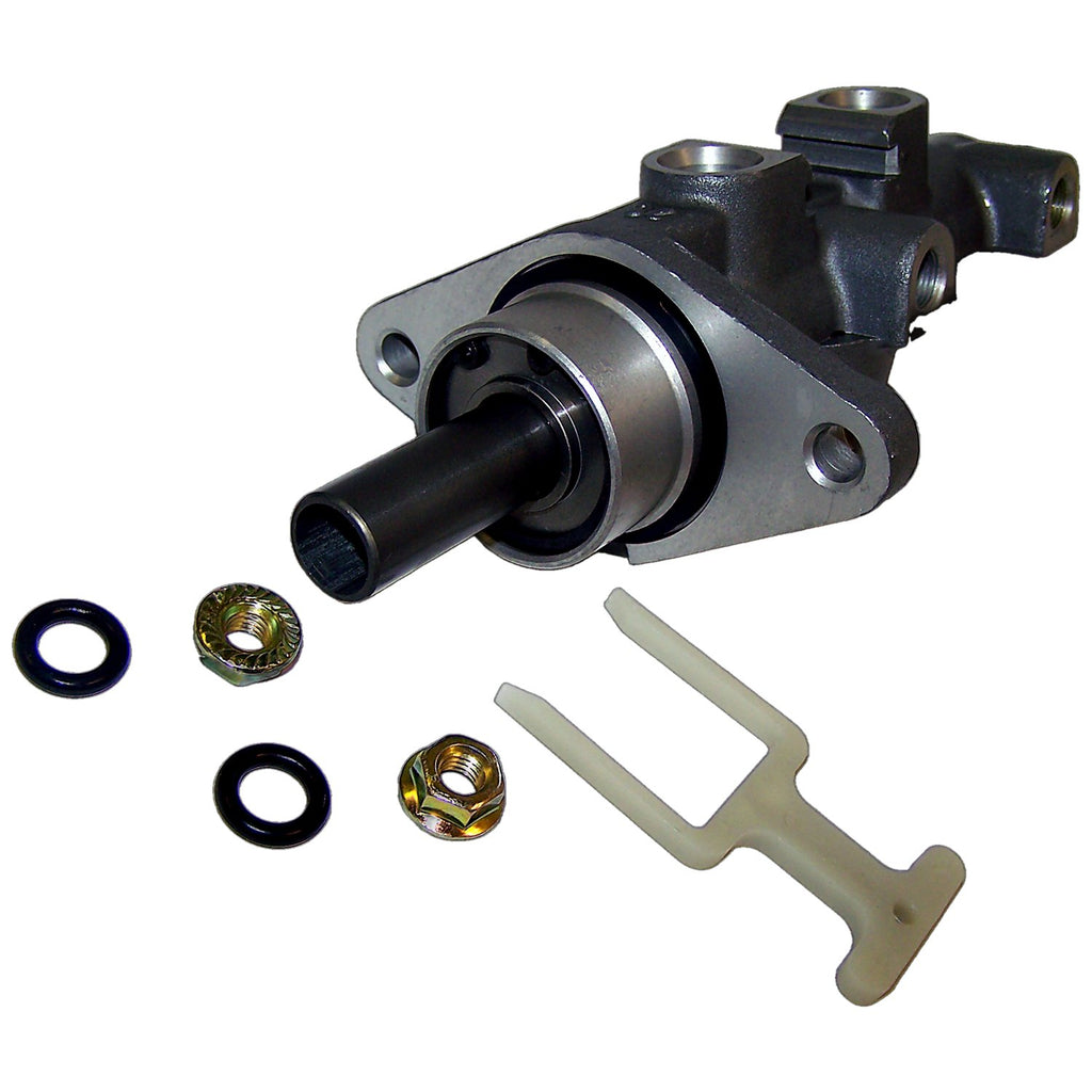 Brake Master Cylinder for 06-10 Jeep Grand Cherokee & 06-10 Commander Crown Automotive