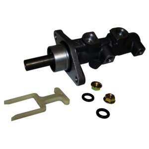Brake Master Cylinder for 06-10 Jeep Grand Cherokee & 06-10 Commander Crown Automotive