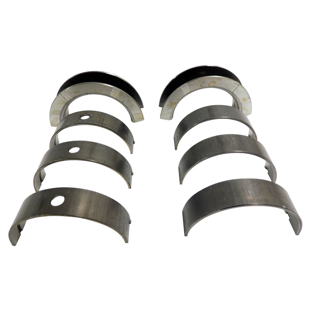Crankshaft Main Bearing Set for 07-11 Jeep JK Wrangler w/ 3.8L Engine Crown Automotive