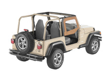 Load image into Gallery viewer, Half Doors Jeep 1997-2006 Wrangler TJ Spice Bestop