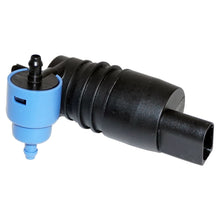 Load image into Gallery viewer, Front Washer Pump for Select 2007+ Jeep JK, WK, XK, KK, KJ, MK Models Crown Automotive