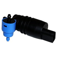Load image into Gallery viewer, Front Washer Pump for Select 2007+ Jeep JK, WK, XK, KK, KJ, MK Models Crown Automotive