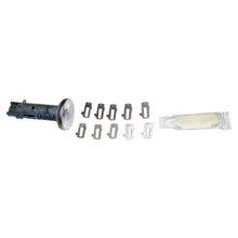 Load image into Gallery viewer, Ignition Cylinder Repair Kit for 07/18 Jeep JK, 08/12 KK, 08/17 MK Models Crown Automotive