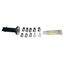 Load image into Gallery viewer, Ignition Cylinder Repair Kit for 07/18 Jeep JK, 08/12 KK, 08/17 MK Models Crown Automotive