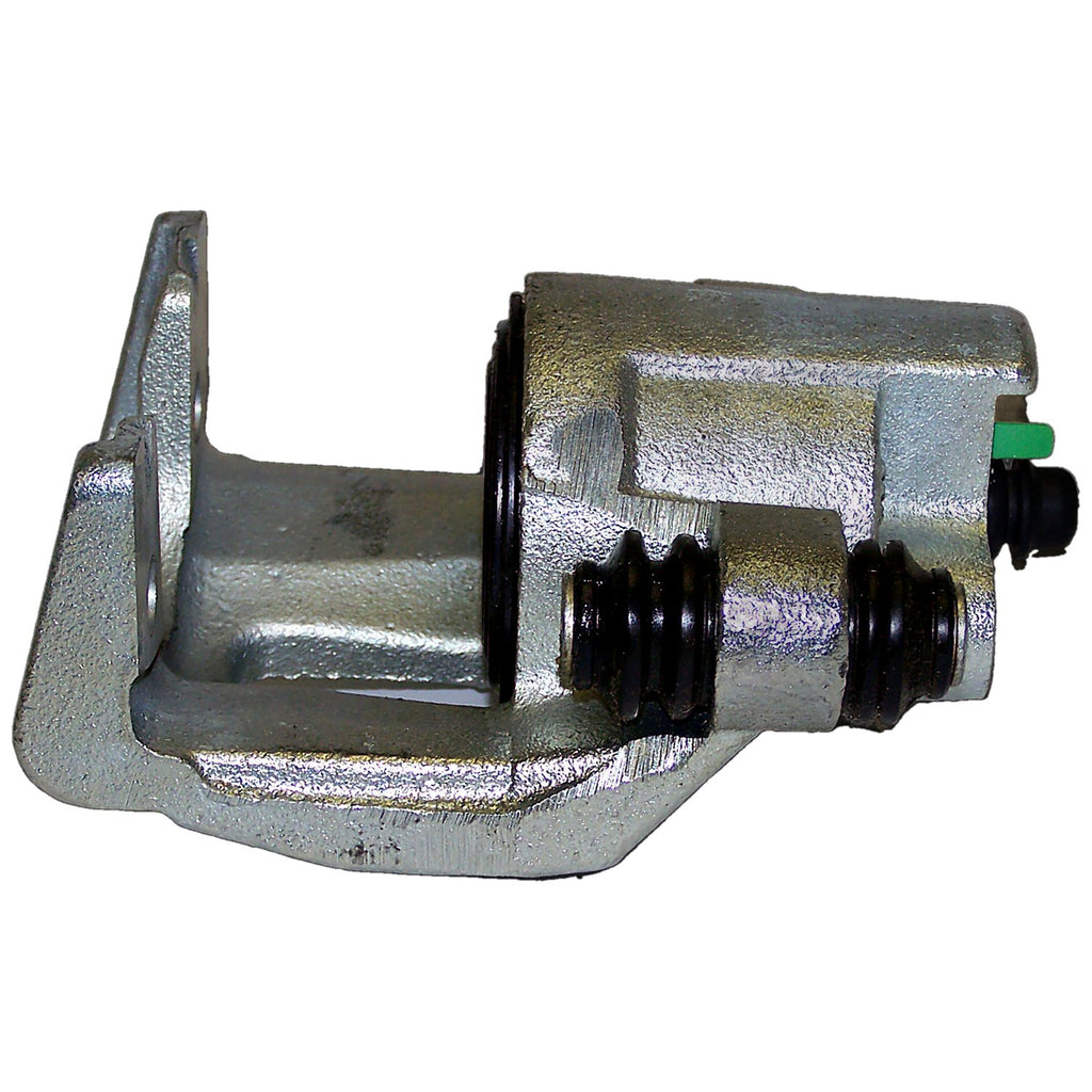 Right Rear Brake Caliper for 2003-2007 Jeep TJ Wrangler & KJ Liberty, Less Pads Crown Automotive