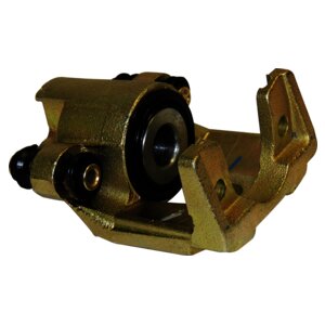 Right Rear Brake Caliper for 2003-2007 Jeep TJ Wrangler & KJ Liberty, Less Pads Crown Automotive