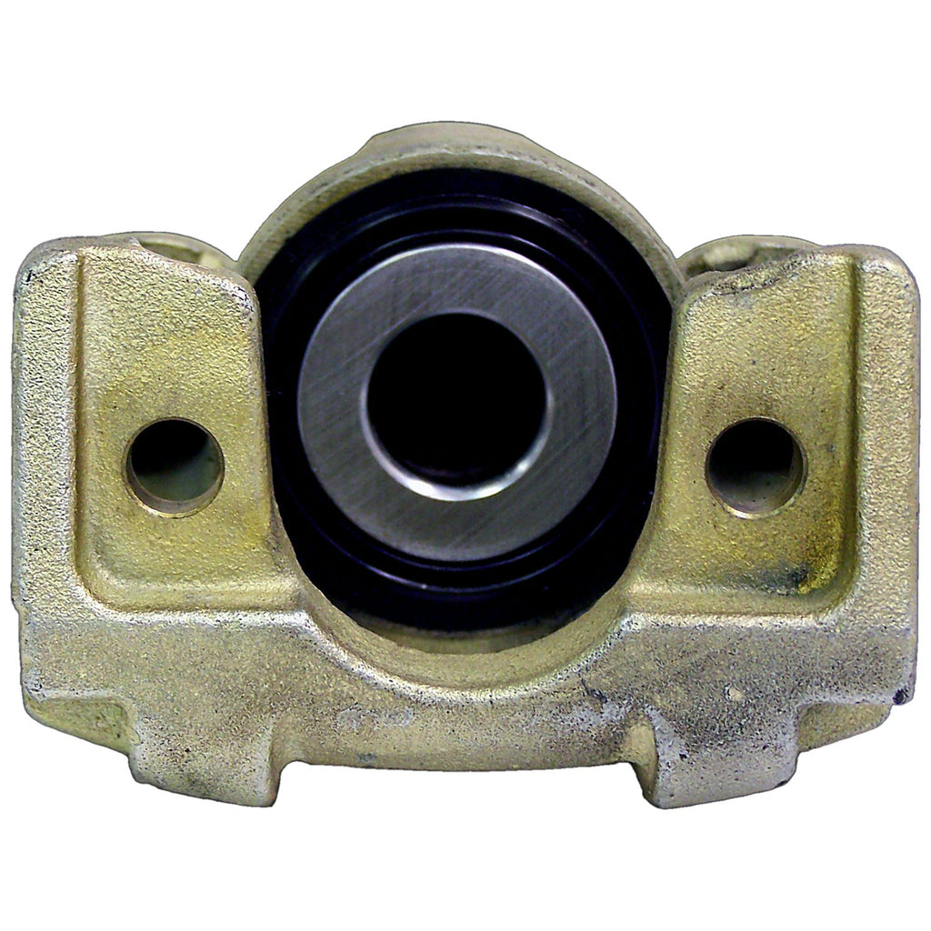 Left Rear Brake Caliper for 2003-2007 Jeep TJ Wrangler & KJ Liberty, Less Pads Crown Automotive