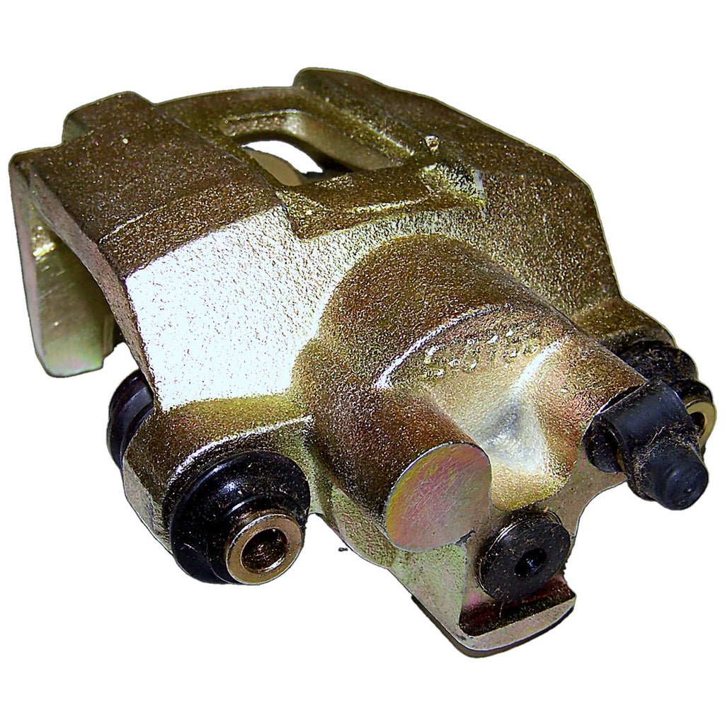 Left Rear Brake Caliper for 2003-2007 Jeep TJ Wrangler & KJ Liberty, Less Pads Crown Automotive