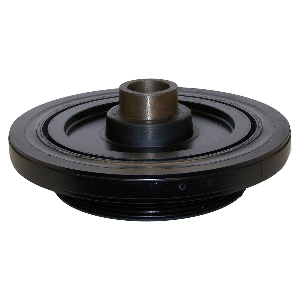 Harmonic Balancer for 02-04 WG (Europe) Grand Cherokee w/ 2.7L Diesel Eng. Crown Automotive