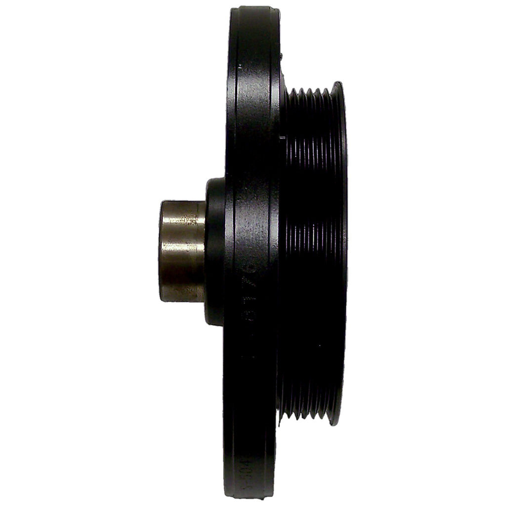 Harmonic Balancer for 02-04 WG (Europe) Grand Cherokee w/ 2.7L Diesel Eng. Crown Automotive