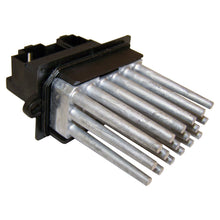 Load image into Gallery viewer, Blower Motor Module for Select 02-09 Jeep Gr. Cherokee, Commander, Liberty Crown Automotive