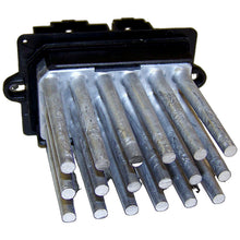 Load image into Gallery viewer, Blower Motor Module for Select 02-09 Jeep Gr. Cherokee, Commander, Liberty Crown Automotive
