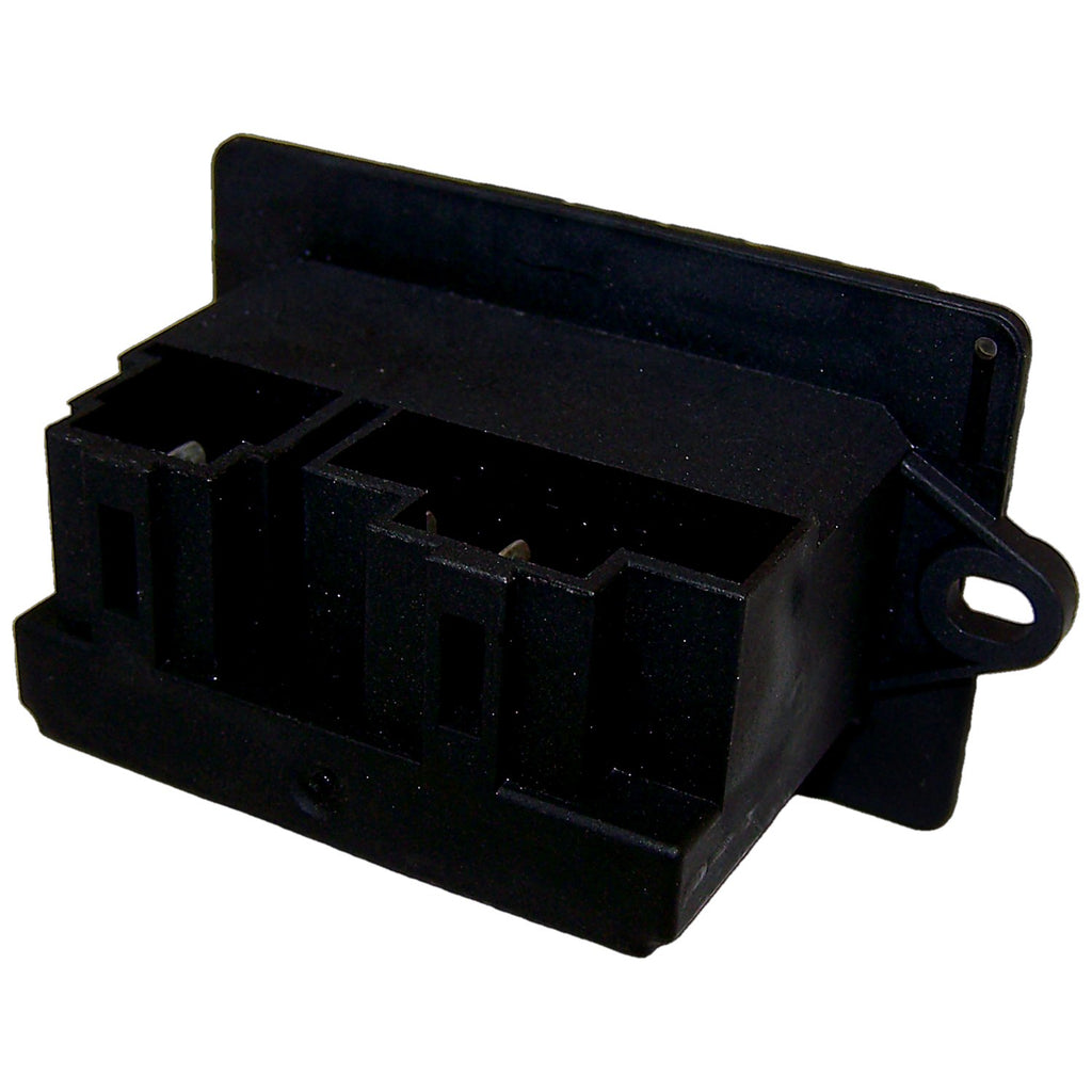Blower Motor Module for Select 02-09 Jeep Gr. Cherokee, Commander, Liberty Crown Automotive