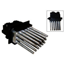 Load image into Gallery viewer, Blower Motor Module for Select 02-09 Jeep Gr. Cherokee, Commander, Liberty Crown Automotive