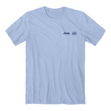 Load image into Gallery viewer, Jeep x America 250 - Spirit of Adventure T-Shirt