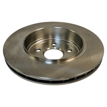 Load image into Gallery viewer, Rear Brake Rotor for 2012-2021 Jeep WK Grand Cherokee w/ SRT Pkg. 13.78 Inch Diam. Crown Automotive