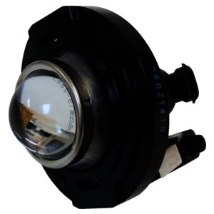 Front Fog Lamp for 2014-2022 Jeep WK Grand Cherokee w/ Projector Fog Lamp Crown Automotive