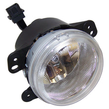 Load image into Gallery viewer, Front Fog Lamp for Select Jeep JK, WK, and KL, Left or Right Crown Automotive
