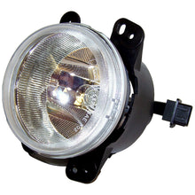 Load image into Gallery viewer, Front Fog Lamp for Select Jeep JK, WK, and KL, Left or Right Crown Automotive