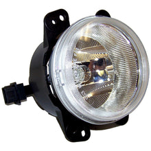 Load image into Gallery viewer, Front Fog Lamp for Select Jeep JK, WK, and KL, Left or Right Crown Automotive